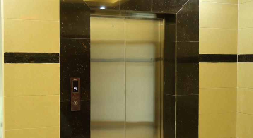 Guangzhou Airport Voyage Service Apartment Baiyun Airport Экстерьер фото