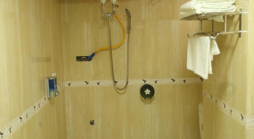 Guangzhou Airport Voyage Service Apartment Baiyun Airport Номер фото
