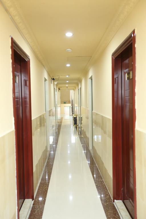Guangzhou Airport Voyage Service Apartment Baiyun Airport Номер фото